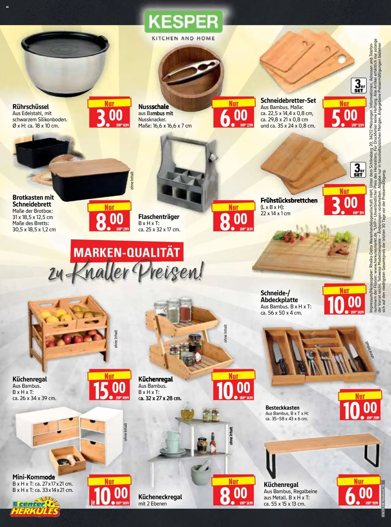 HERKULES Prospekt 	 – gültig ab 22.09.2025 | Seite: 16 | Produkte: Telefon