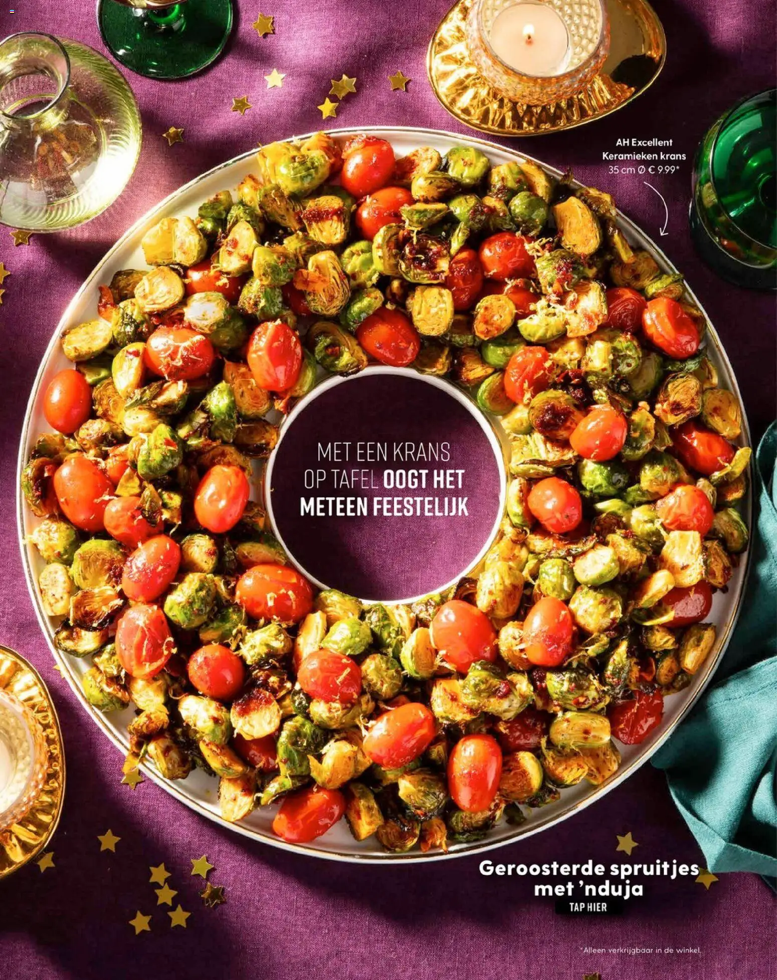 {H1} | Pagina: 124 | Producten: Tafel