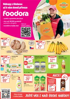 Globus leták od 16.07.2025 | Strana: 2