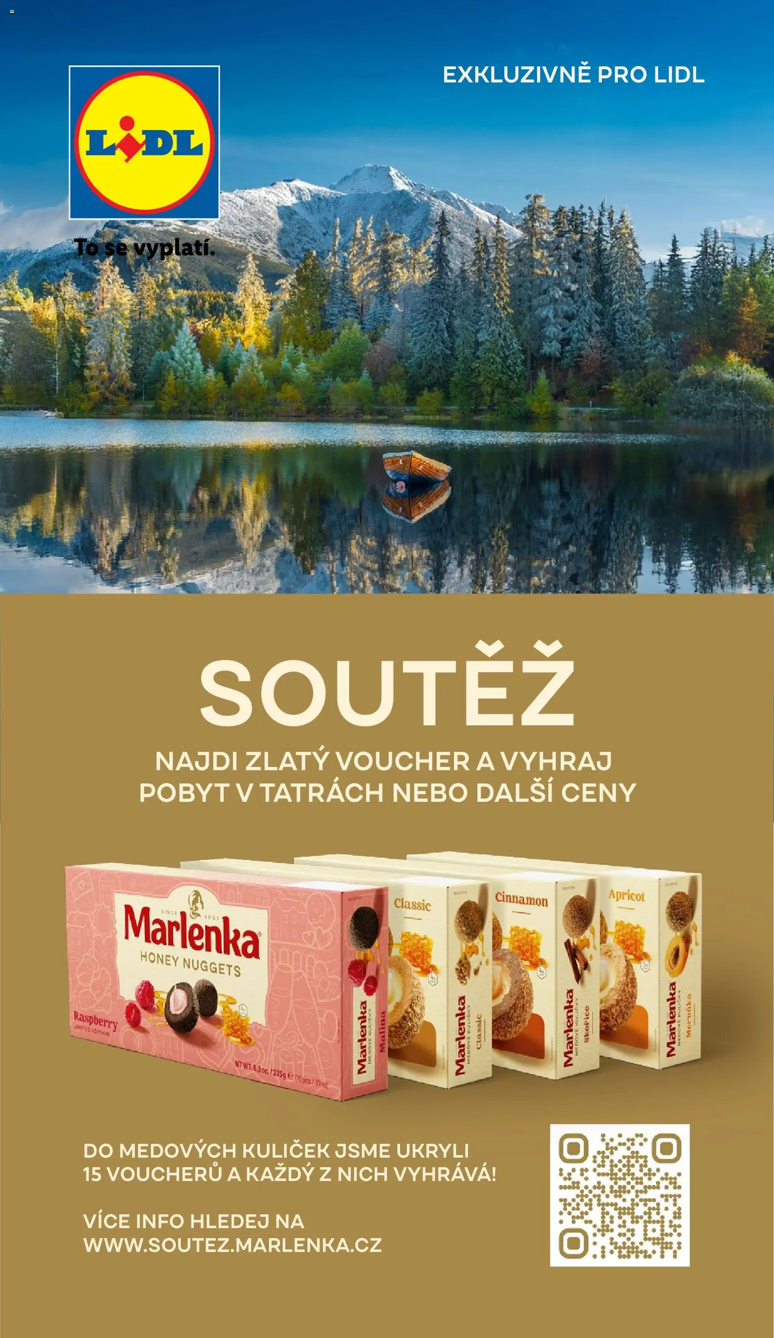 Lidl leták od 09.02.2026 | Strana: 32