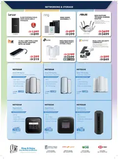Preview of Sharaf DG catalogue valid from 10.04.2026 | Page: 46 | Products: Parfume, Peanuts, Løg