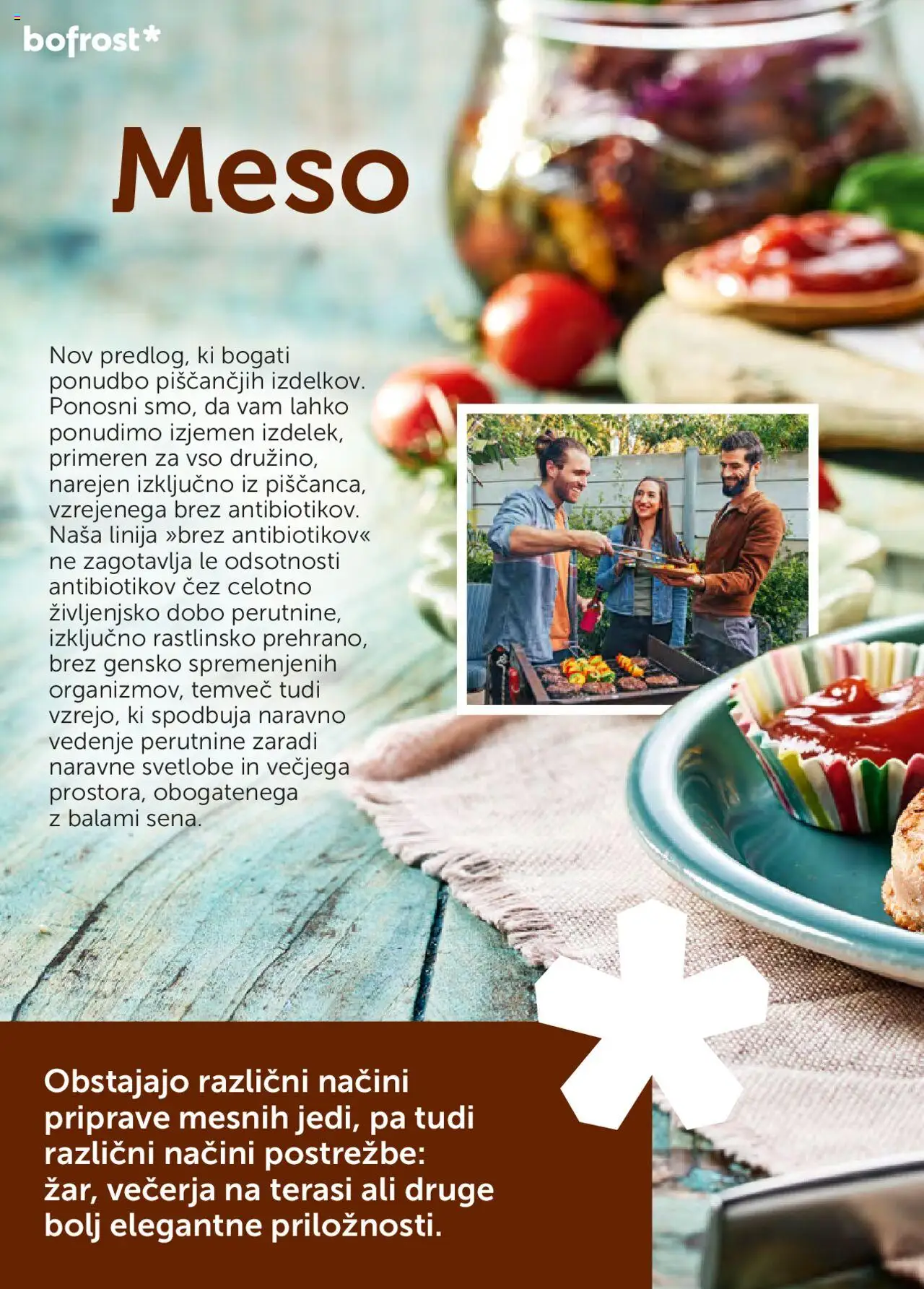 Novi Bofrost katalog ponudbe – veljaven od 01.05.2025 | Stran: 80