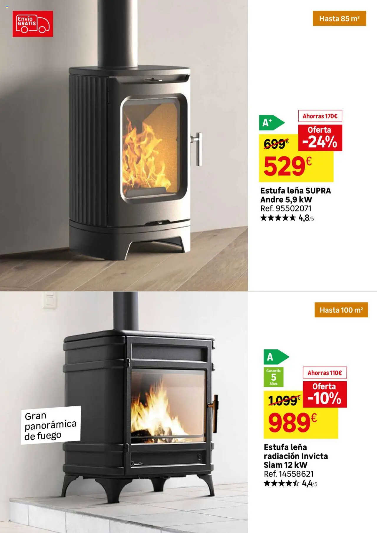 Leroy Merlin catálogo │ válido desde el 21.10.2025 | Página: 31