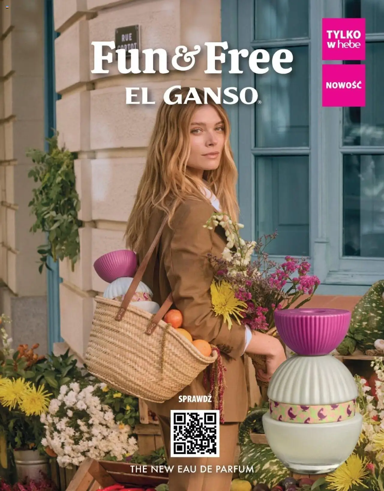 Hebe Gazetka - Magazyn od 01.07.2025 | Strona: 4