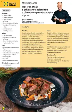 Lidl leták │ platný od 04.08.2025 | Strana: 97