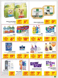 Tuš katalog akcije – veljaven od 29.10.2025 | Stran: 19