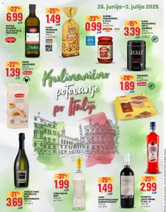 Eurospin katalog │ velja od 26.06.2025 | Stran: 6