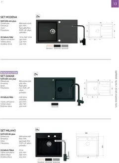 Mömax katalog akcije – veljaven od 22.01.2026 | Stran: 13 | Izdelki: Omarica