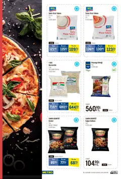 08.04.2026 tarihinden itibaren geçerli olan Metro kataloğu önizlemesi | Sayfa: 14