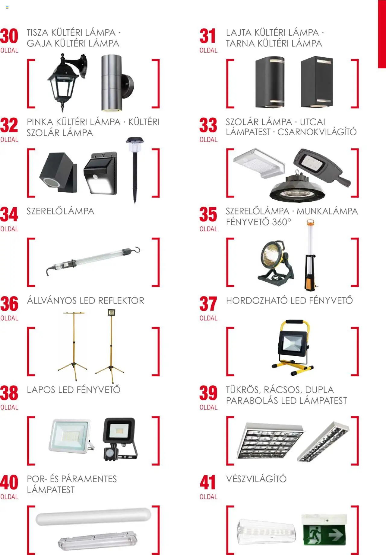 Mentavill akciós ujság - amely érvényes a következő dátumtól: 02.04.2026 | Oldal: 19