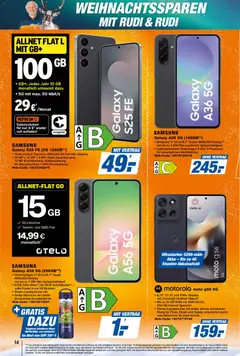 Expert Prospekt 	 ab 12.12.2025 gültig | Seite: 16