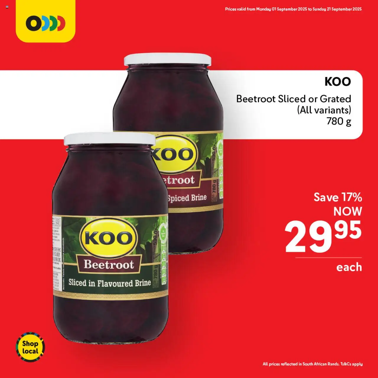 New Makro catalogue – valid from 01.09.2025 | Page: 9