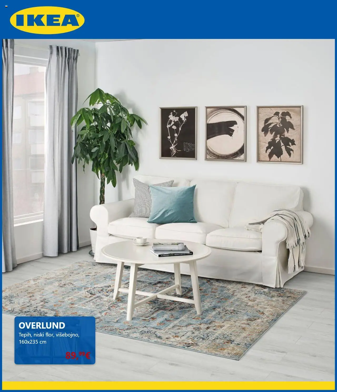 IKEA katalog | vrijedi od 01.10.2025 | Stranica: 8