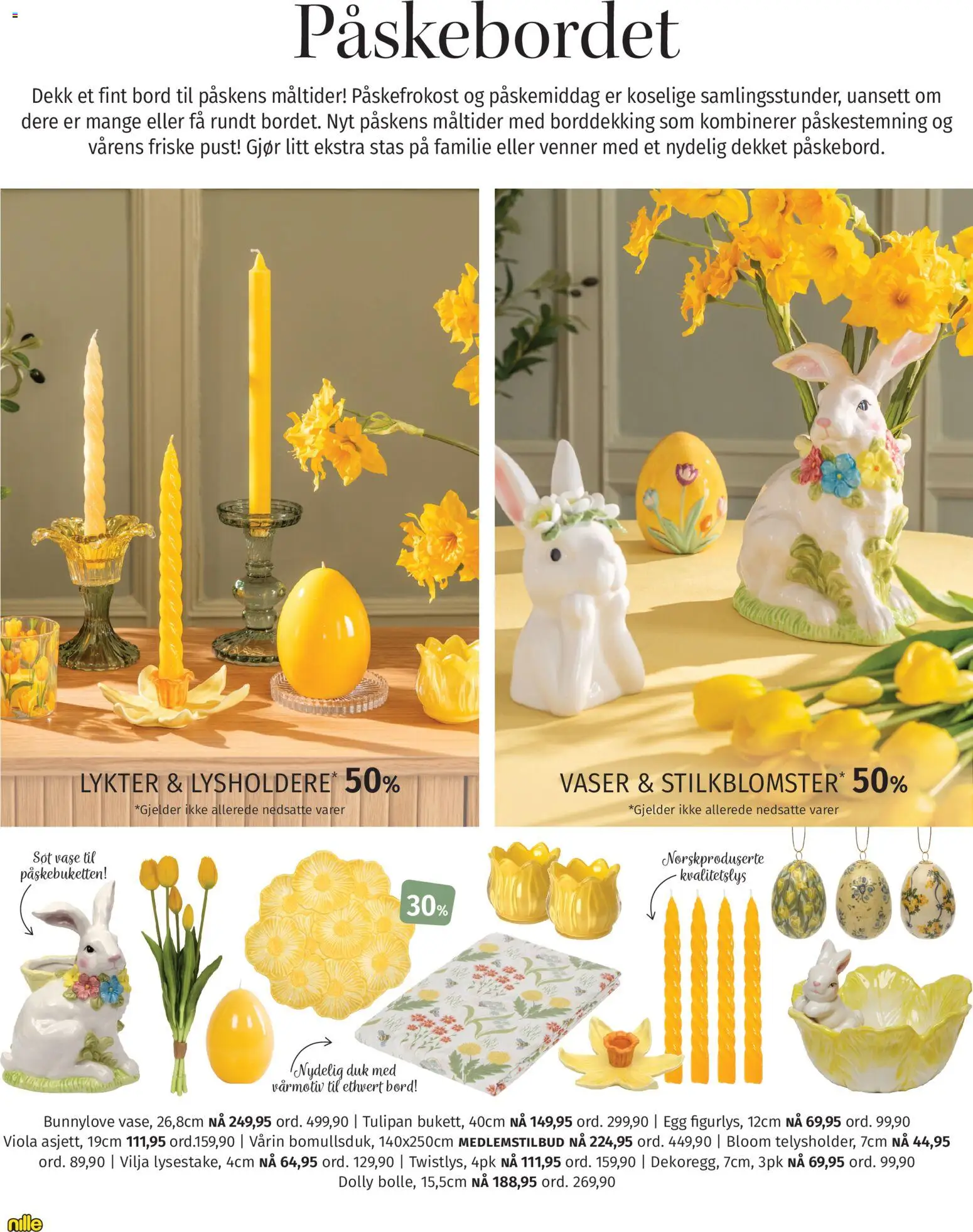 {H1} | Side: 2 | Produkter: Egg, Bord, Vase