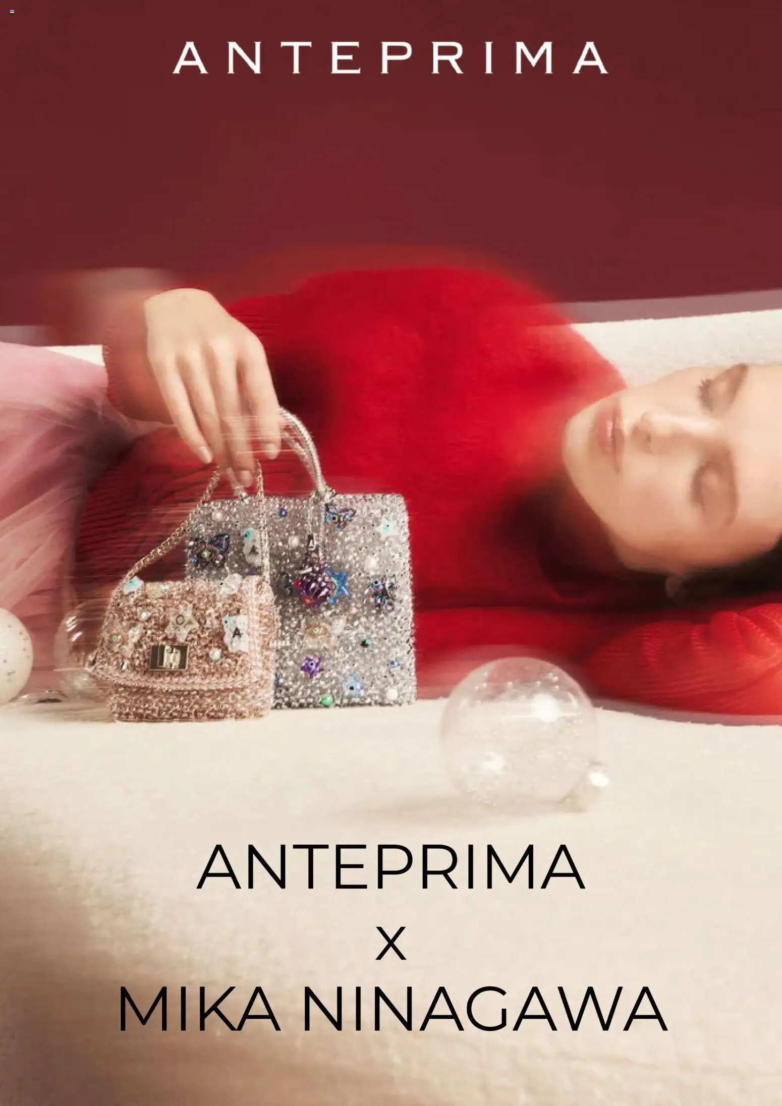 Volantino Anteprima del 02.01.2026 | Pagina: 1