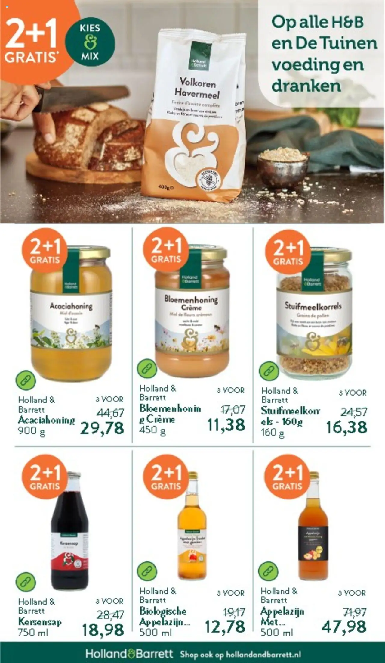  | Pagina: 26 | Producten: Gluténmentes sütőpor, Crème
