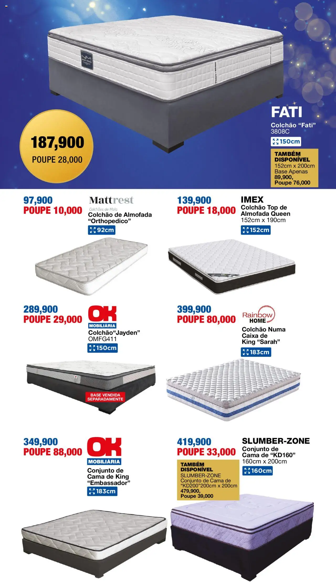 New OK Furniture catalogue – valid from 20.10.2025 | Page: 12