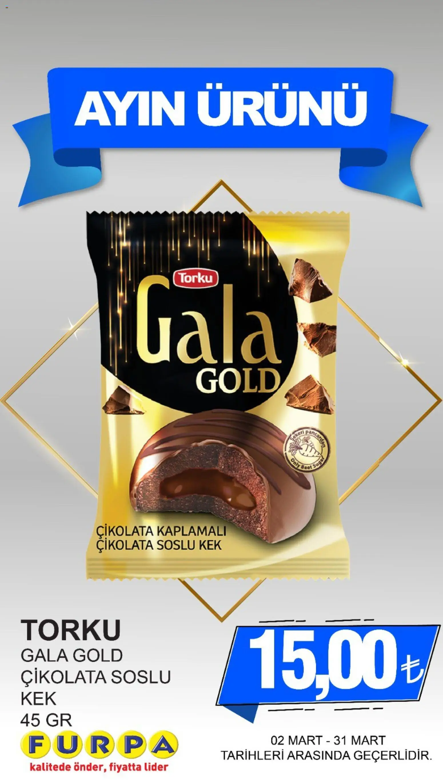 File Market Katalog - 02.03.2026 tarihinden itibaren geçerlidir | Sayfa: 21 | Ürünler: Çikolata, Pancar