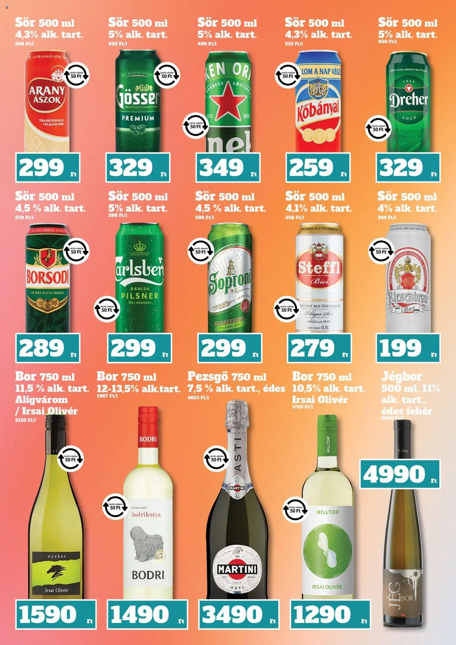 Family Diszkont akciós ujság - amely érvényes a következő dátumtól: 22.01.2026 | Oldal: 26