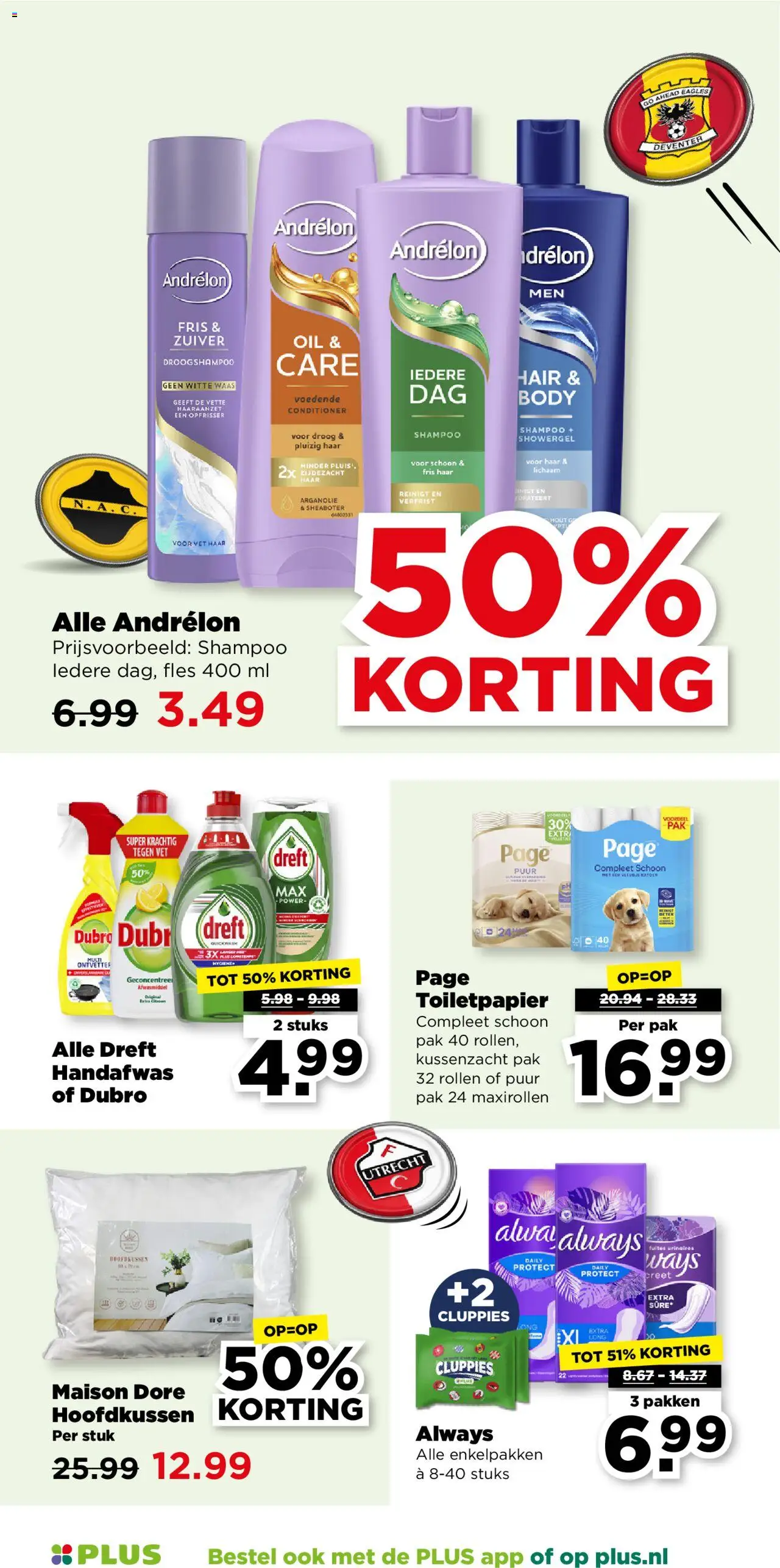 {H1} | Pagina: 31 | Producten: Citroen, Droogshampoo, Fles, Conditioner