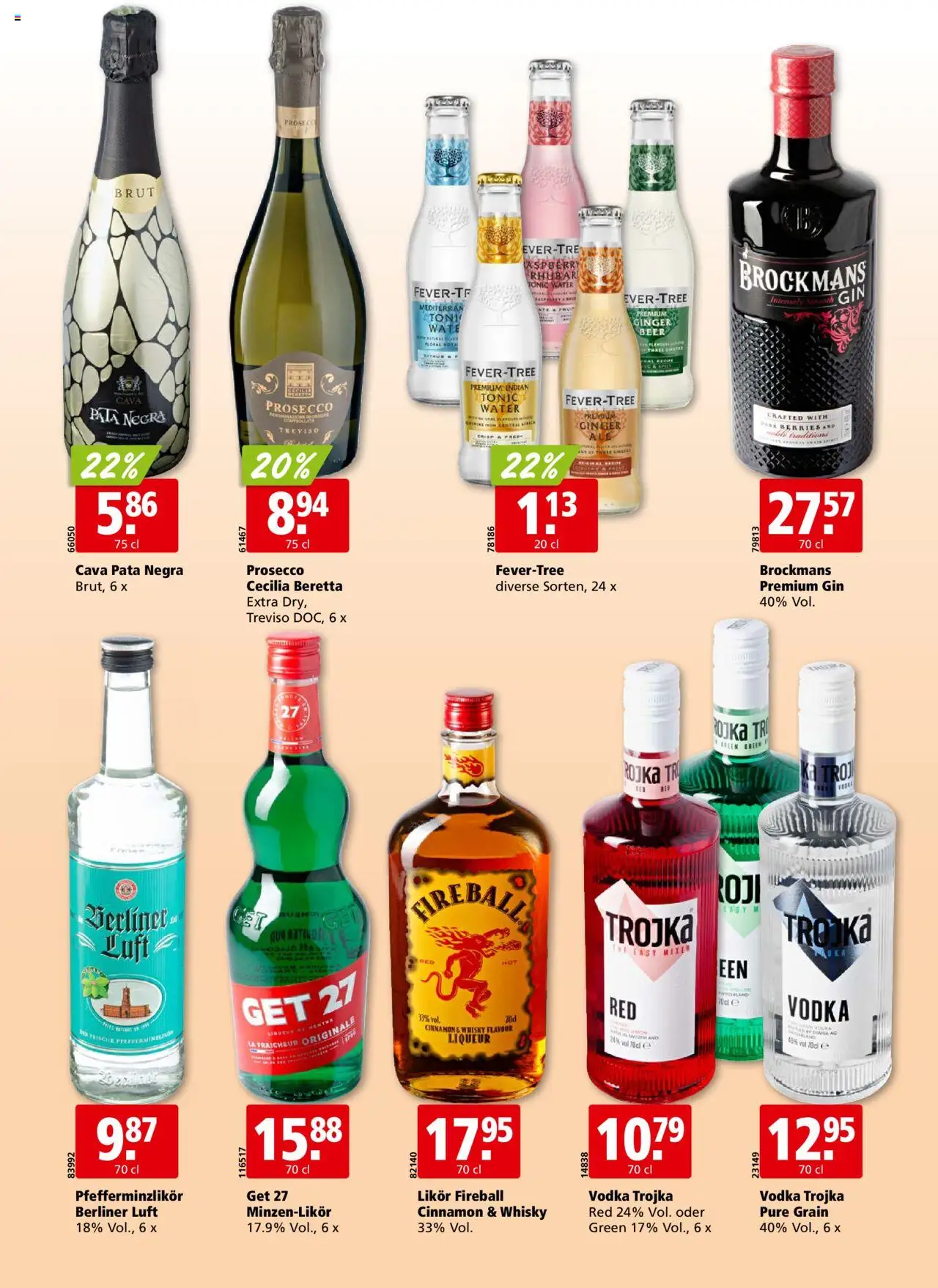 Aligro Aktionen ab 25.08.2025 | Seite: 26 | Produkte: Likör, Gin