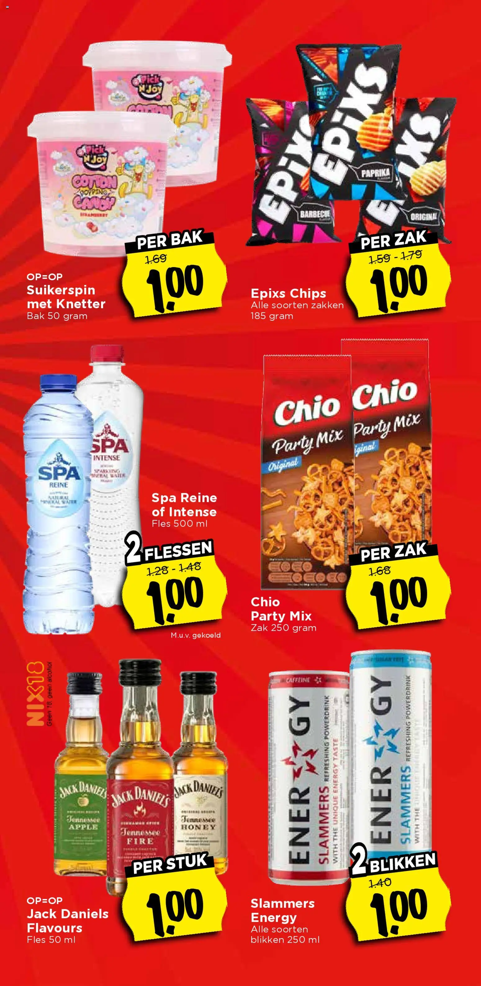 {H1} | Pagina: 25 | Producten: Zak, Kész piskótalap, Chili szósz, Alcohol