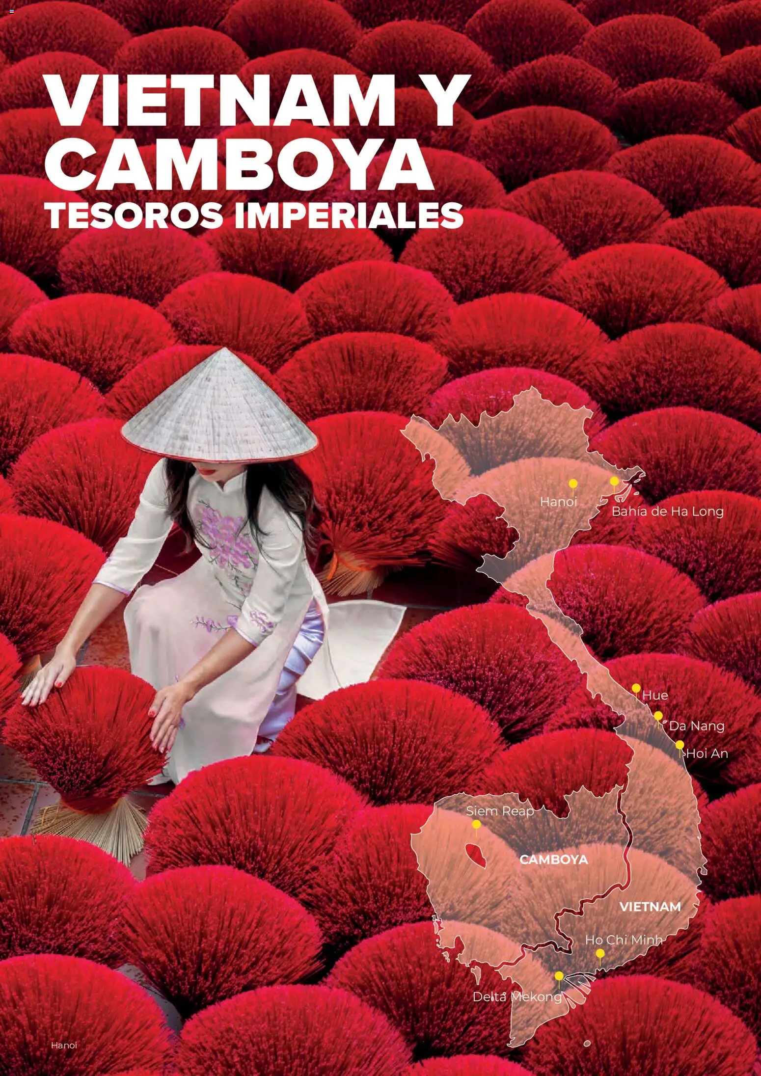 Viajes El Corte Inglés Circuitos exclusivos │ válido desde el 28.03.2026 | Página: 86