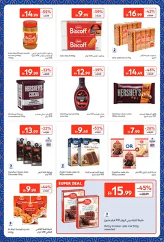 Preview of Carrefour offers valid from 09.02.2026 | Page: 27
