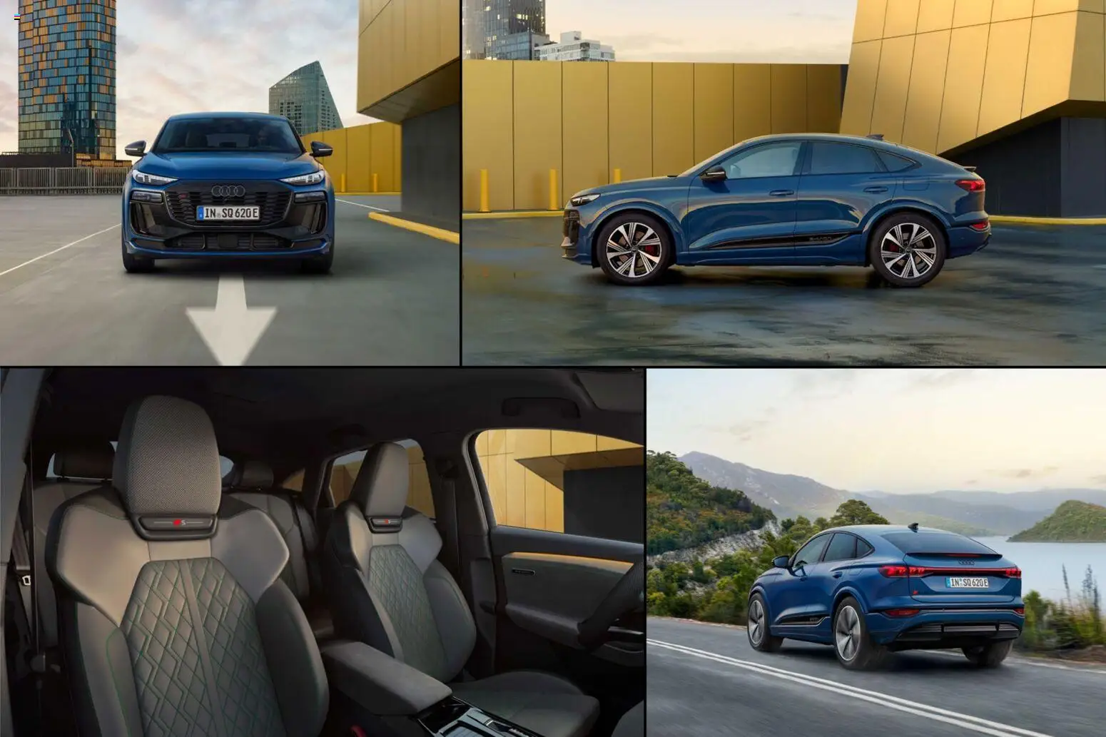 Audi Prospekt 	 – gültig ab 28.10.2025 | Seite: 15 | Produkte: Batterie