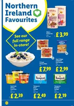 Preview of Lidl - Super savers valid from 22.01.2026 | Page: 8