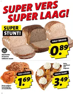 Boni folder week 18 - Voorbeeld van een folder van Boni, geldig van 27.04.2026 | Pagina: 6