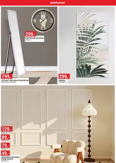 Náhled letáku BAUMAX leták od 01.04.2026 | Strana: 67