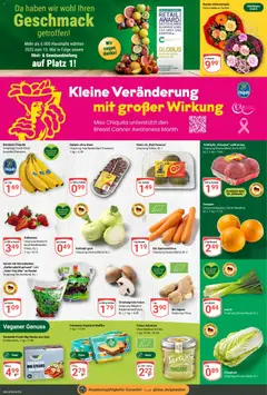 Globus Prospekt 	 ab 27.10.2025 gültig | Seite: 6 | Produkte: Äpfel, Orangen, Avocado, Obst