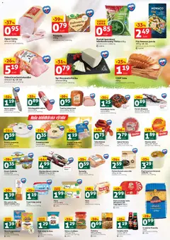 COOP Jednota leták platný od 02.04.2026 | Strana: 2