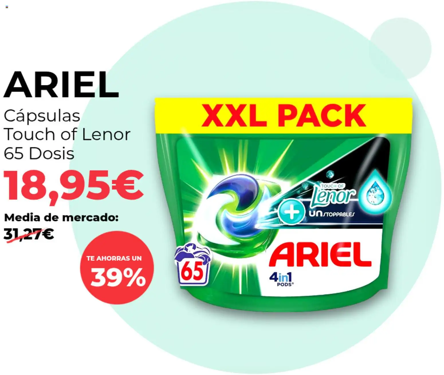 PrimaPrix folleto │ válido desde el 17.03.2026 | Página: 6 | Productos: Té