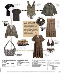 Bonprix leták platný od 31.03.2026 | Strana: 29