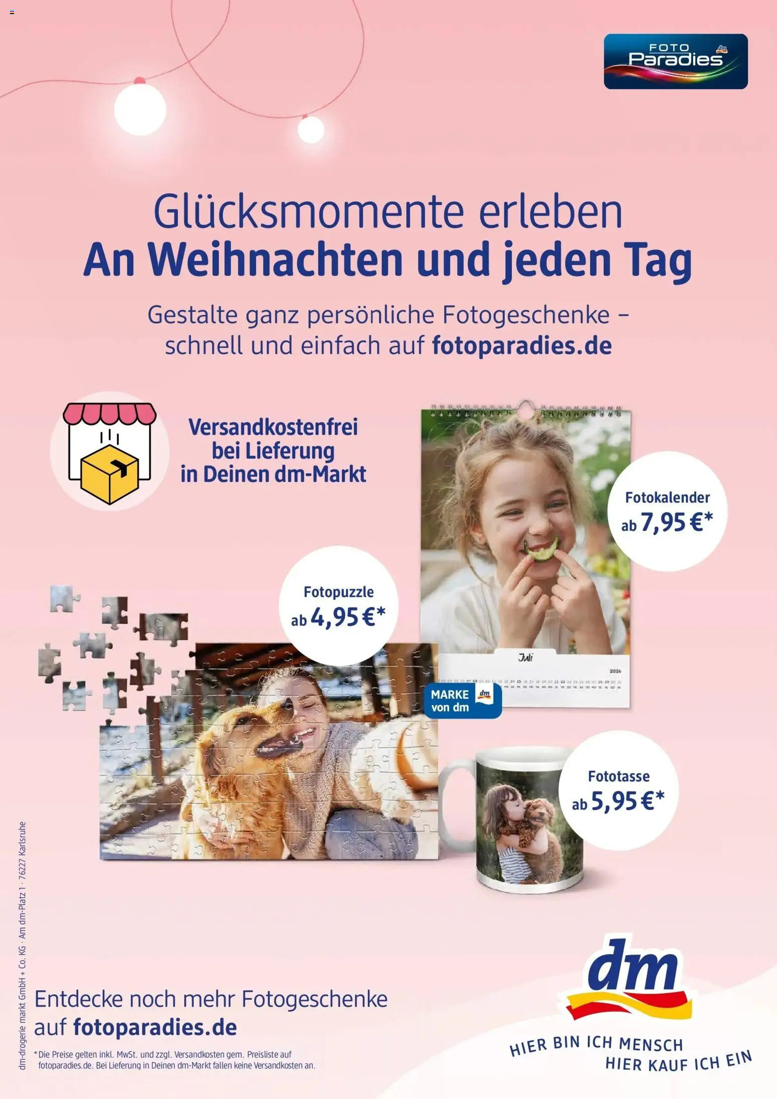 dm drogerie prospekt Speyer – gültig ab 02.12.2025 | Seite: 2