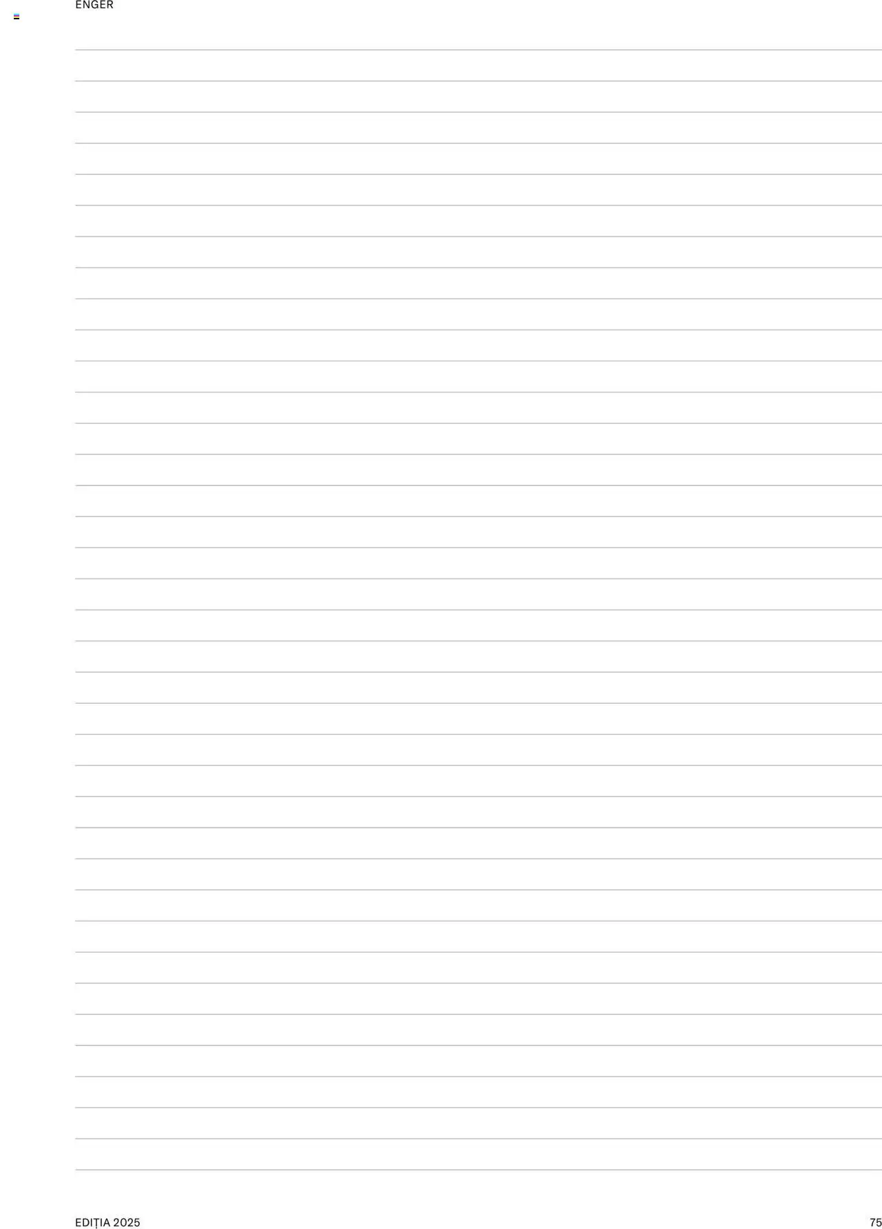 Noul catalog Proges – valabil de la 08.09.2025 | Pagină: 77