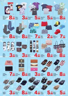 Preview of Day to Day mega deals valid from 13.04.2026 | Page: 8