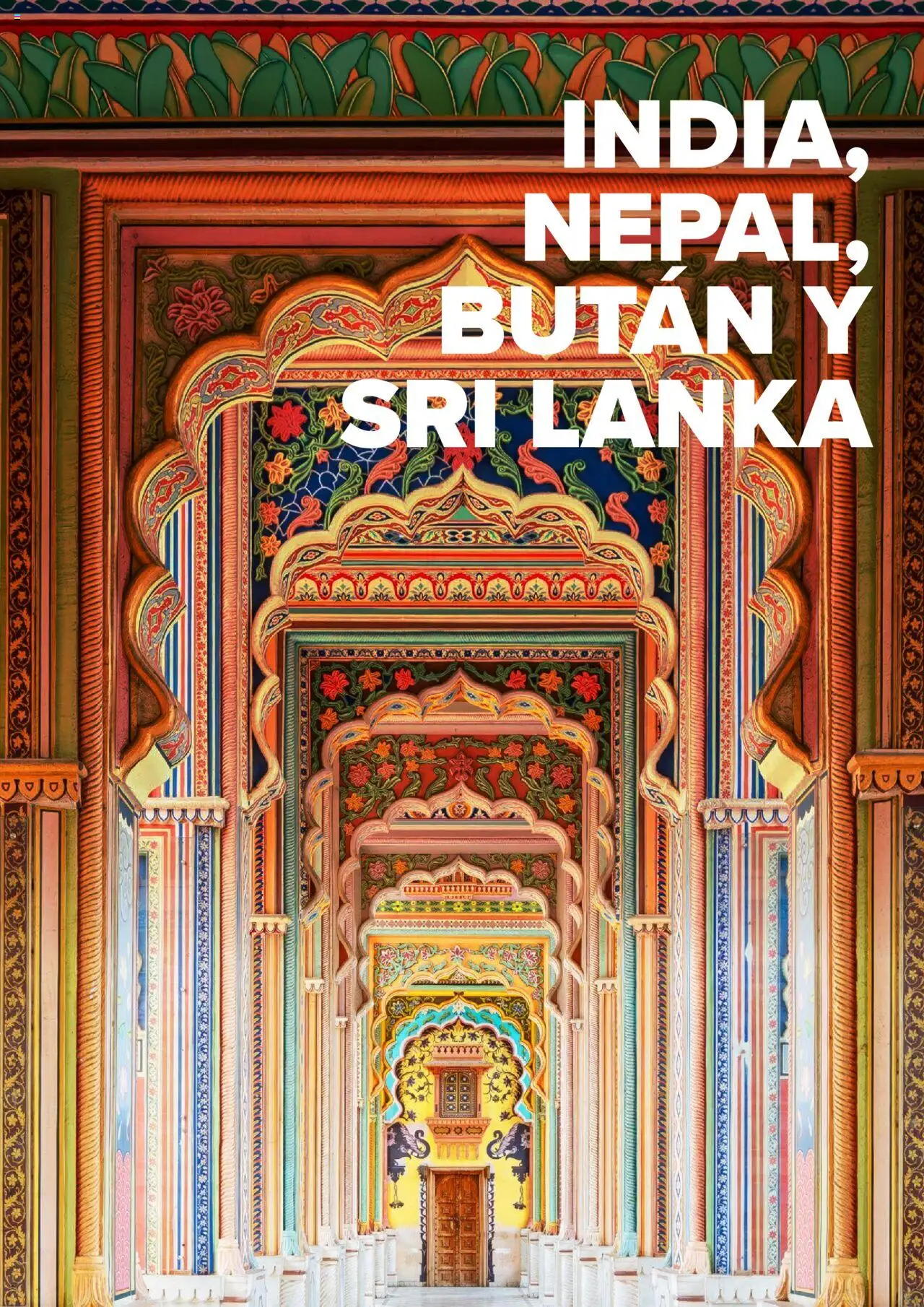 Viajes El Corte Inglés Asia y Oceanía │ válido desde el 01.01.2025 | Página: 19