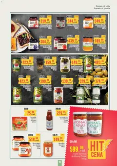 Aroma Market katalog - pregled Aroma Market kataloga - važi od 25.12.2025 | Strana: 19