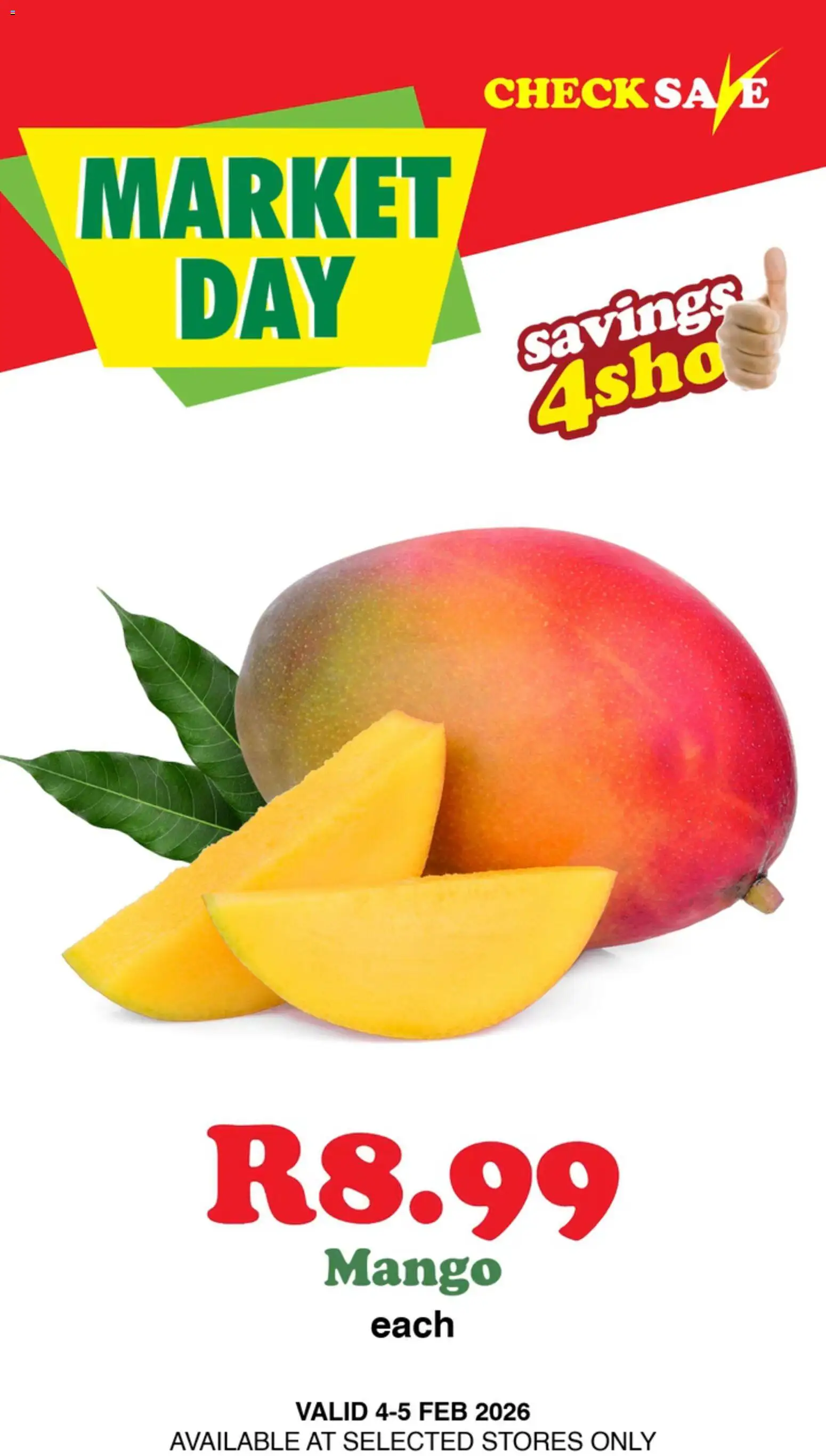 New Check Save catalogue – valid from 04.02.2026 | Page: 9