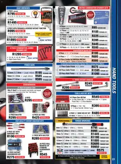 Adendorff specials catalogue – valid from 01.02.2026 | Page: 25