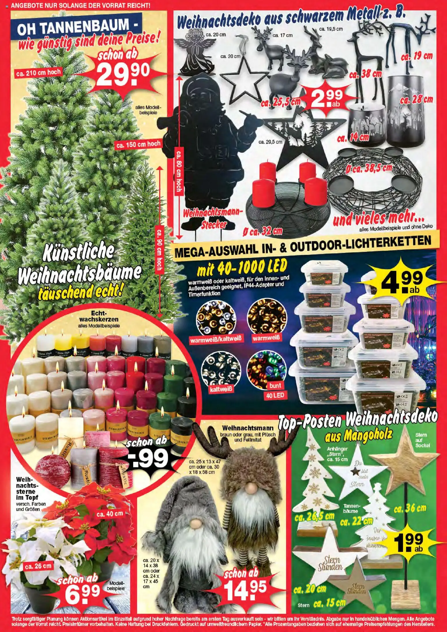 KRÜMET Prospekt 	 – gültig ab 24.11.2025 | Seite: 2