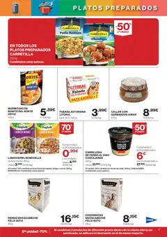 Vista previa Hipercor catálogo válido desde el 07.01.2026 | Página: 17