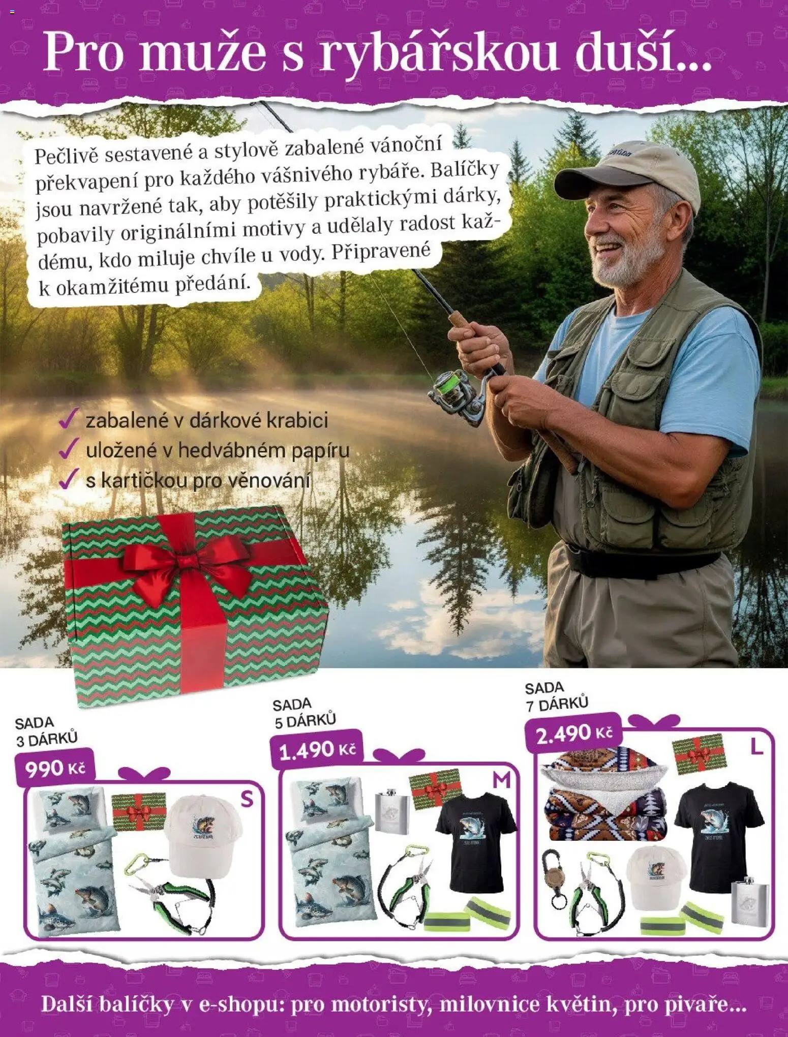 Decodoma katalog Advent 2025 od 24.11.2025 | Strana: 21