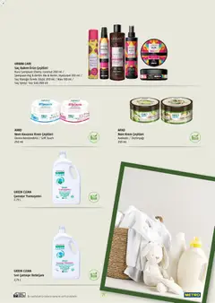 21.10.2025 tarihinden itibaren geçerli olan Metro kataloğu önizlemesi | Sayfa: 71