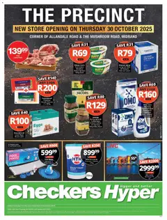 Checkers specials catalogue – valid from 30.10.2025