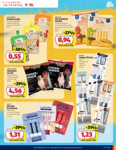 Hofer katalog akcije – veljaven od 09.10.2025 | Stran: 5
