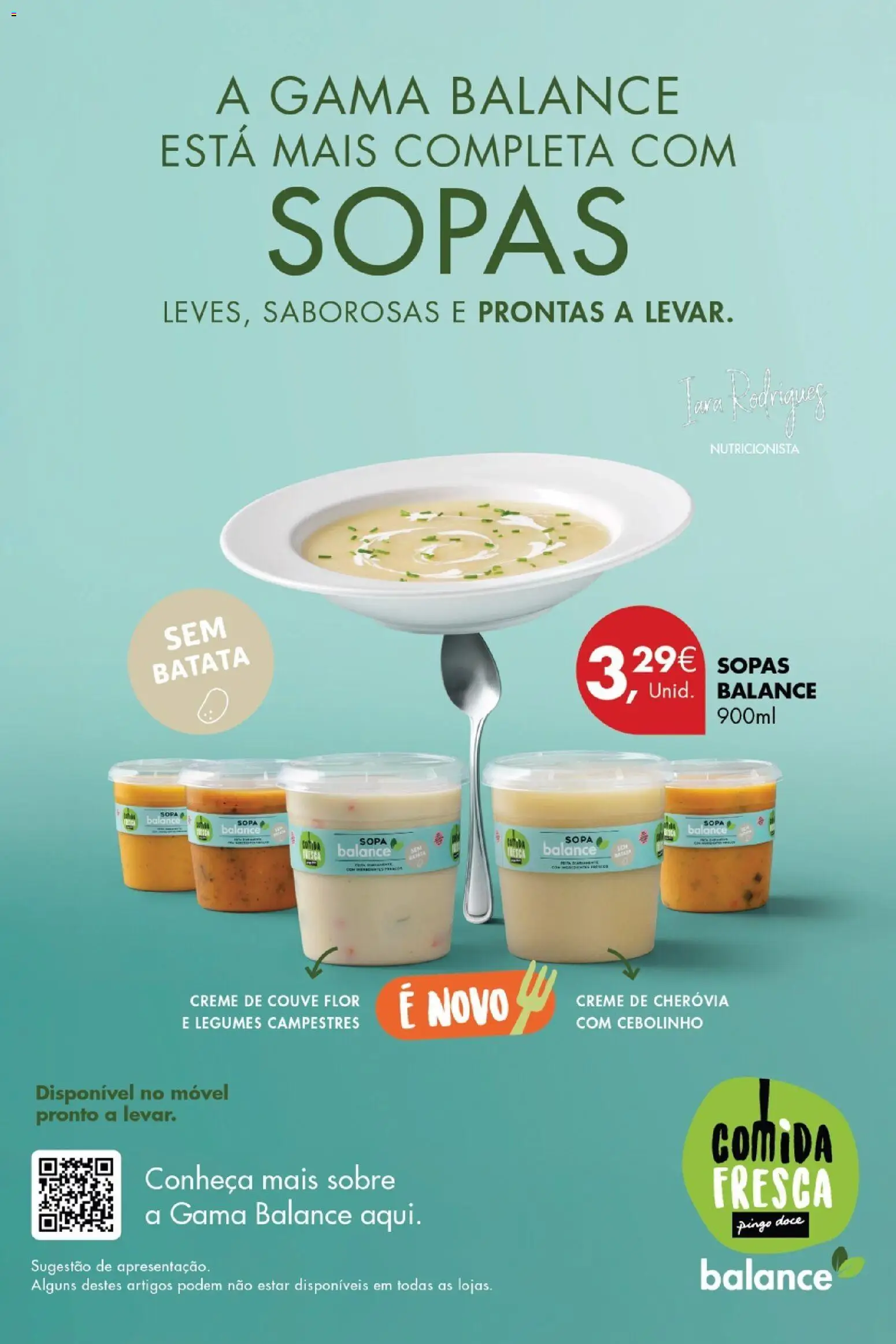 Pingo Doce Poupe este Fim de Semana │ válido de 16.01.2026 | Página: 13 | Produtos: Batata, Sopa, Creme, Couve